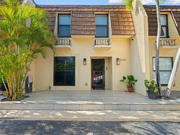 3809 NE 167th Street #38, North Miami Beach, FL 33160