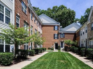 71 Danbury St SW, Washington, DC 20032