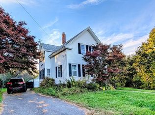 71 Linden St, Taunton, MA 02780