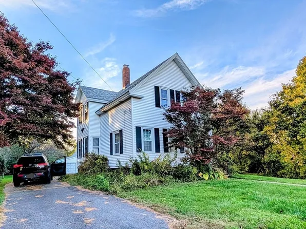 71 Linden St, Taunton, MA 02780