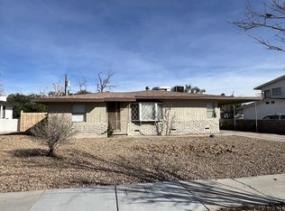 1425 Wengert Ave, Las Vegas, NV 89104