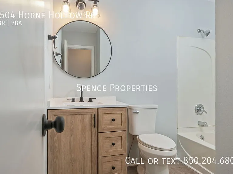3504 Horne Hollow Rd — Photo 7