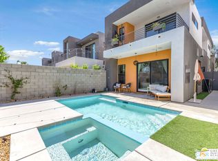 482 Paragon Loop, Palm Springs, CA 92262