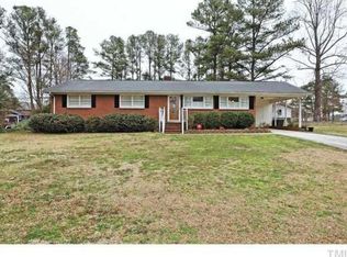 3804 Vesta Dr, Raleigh, NC 27603