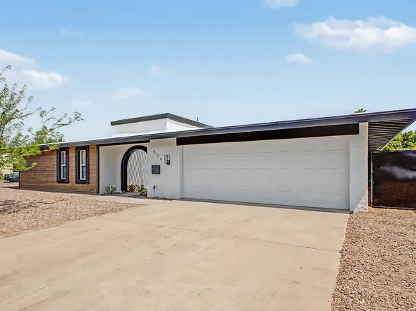 534 W La Jolla Dr, Tempe, AZ 85282