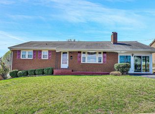 130 Center St, Rocky Mount, VA 24151