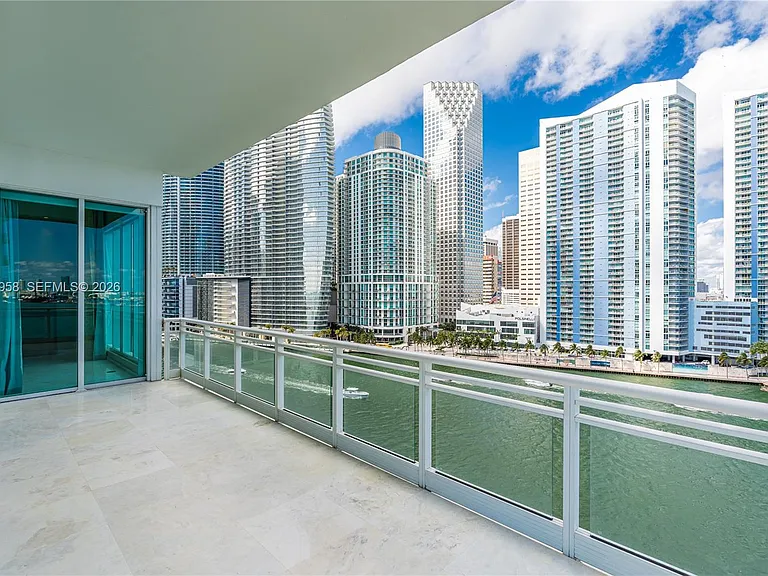 900 Brickell Key Blvd #1002 — Photo 65