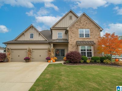 44 Sumter Way, Pell City, AL, 35128