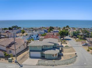 396 Castle St, Cambria, CA 93428