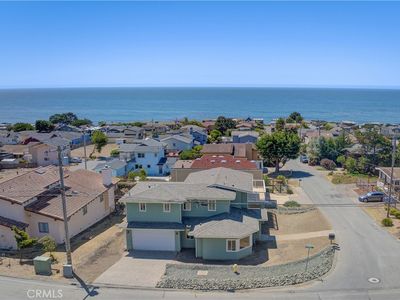 396 Castle St, Cambria, CA, 93428
