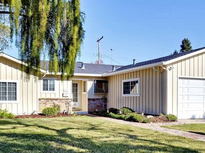 4365 Manzanita Dr, San Jose, CA, 95129