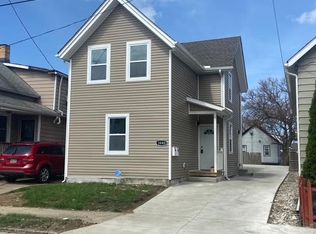 3440 Sackett Ave #1, Cleveland, OH 44109