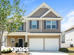 88 High Point Way, Hiram, GA 30141