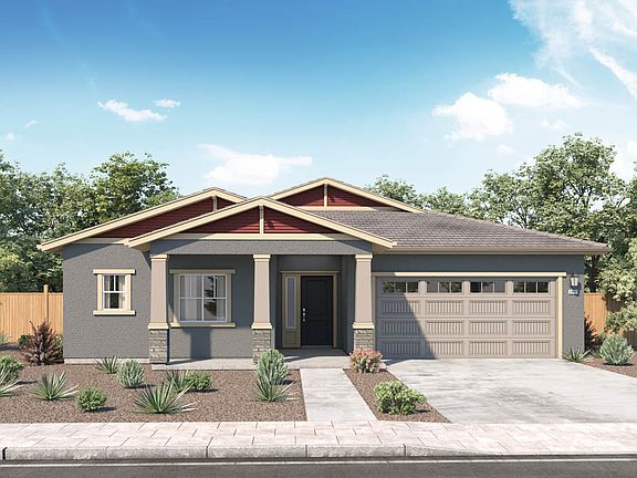Plan Elevation.
