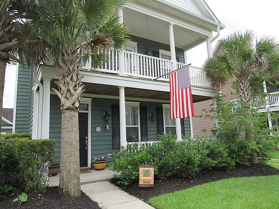 Double Porches