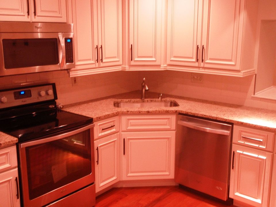new Kitchen
