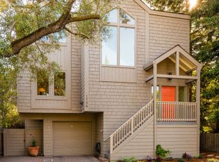 1736 Middlefield Rd, Palo Alto, CA 94301