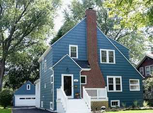 543 S Princeton Ave, Villa Park, IL