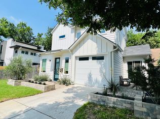 2911 E 4th St, Austin, TX 78702