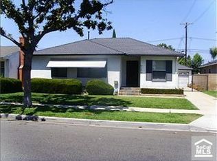 5381 E 29th St, Long Beach, CA 90815