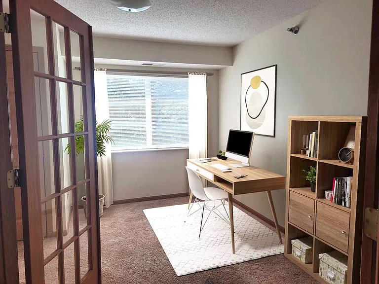 Lakewood Place Apartments — Photo 20