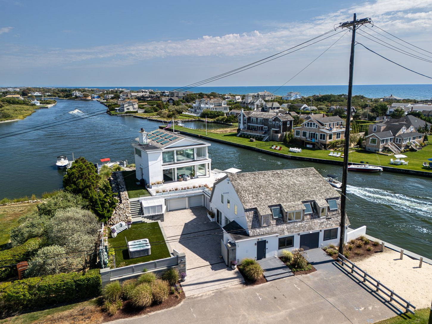  Canal, Ogden Pond, Ocesn 2