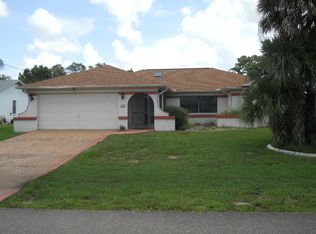 12453 Little Farms Dr, Spring Hill, FL 34609