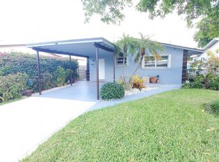 2354 Raleigh St, Hollywood, FL 33020