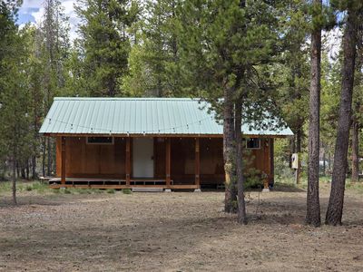 16866 Sun Country Dr, Bend, OR, 97707