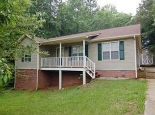 607 N Fourth St, Mebane, NC 27302