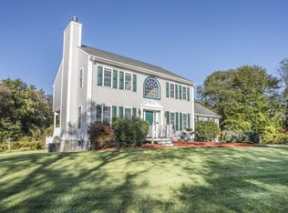 245 Perryville Rd, Rehoboth, MA 02769