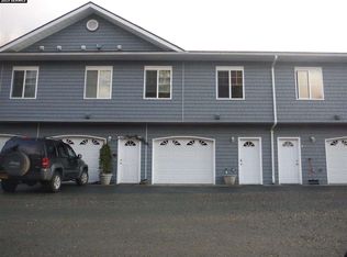 1901 Davis Ave, Juneau, AK 99801