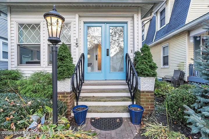 2 bed, 1.5 bath, 952 sqft, $4,200 — Photo 2