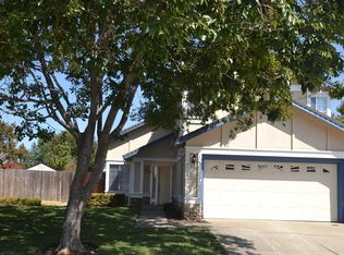 8678 Sunnybrae Dr, Sacramento, CA