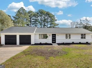 1680 Wingard Dr, Marietta, GA 30062