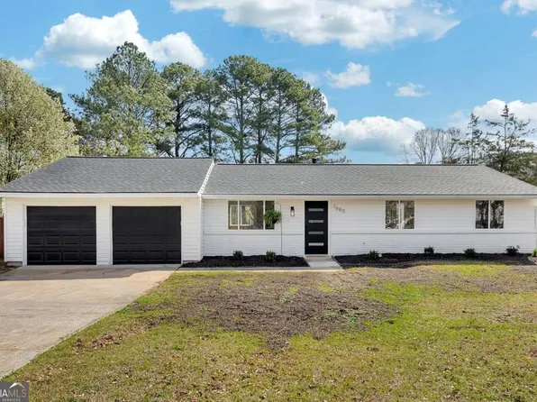 1680 Wingard Dr, Marietta, GA 30062