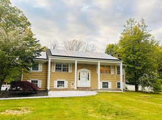 182 Morristown Rd, Basking Ridge, NJ 07920