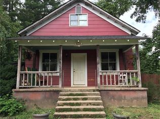 285 Old County Home Rd, Brevard, NC 28712