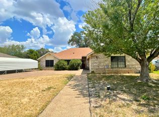 8649 Northridge Loop, Laredo, TX 78045
