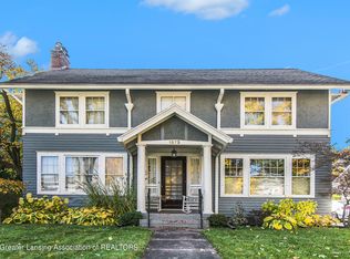 1573 N Genesee Dr, Lansing, MI 48915