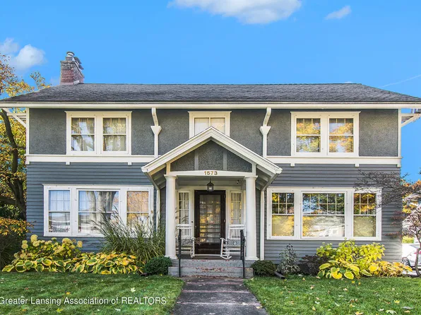 1573 N Genesee Dr, Lansing, MI 48915