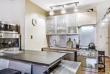 Rented by Compass