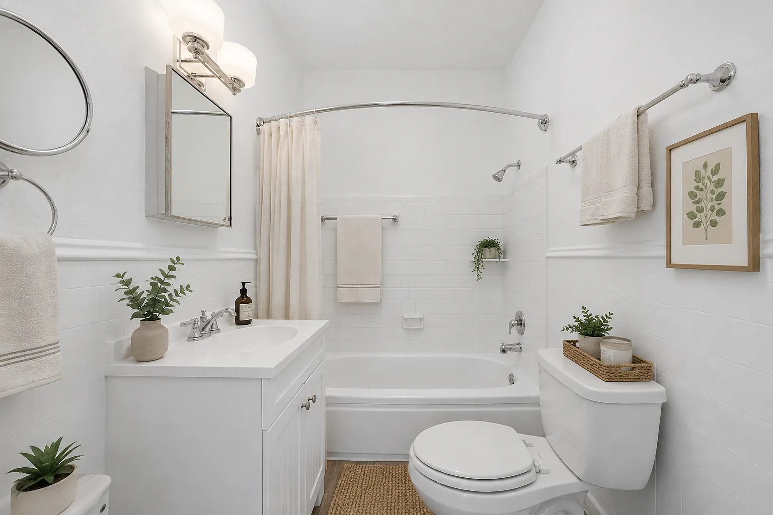 1 bed, 1.0 bath, 621 sqft, $1,275 — Photo 4