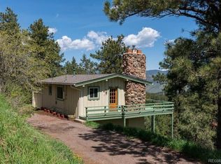 24255 Cody Park Rd, Golden, CO 80401