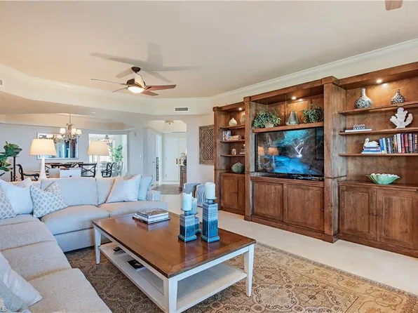 7117 Pelican Bay BLVD #906, NAPLES, FL 34108