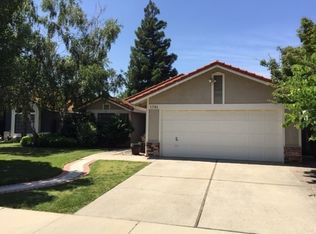 1701 Halden Way, Modesto, CA 95350