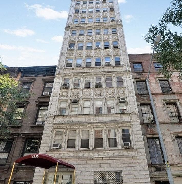 1st image of 126 W 73rd St APT 7A