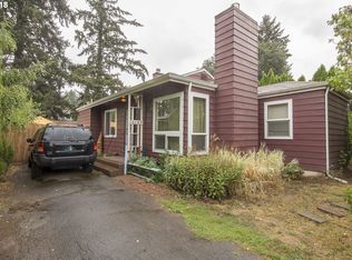 10137 N Hudson St, Portland, OR 97203