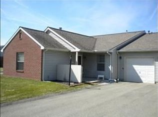 603 Brookstone Ct, Butler, PA 16001