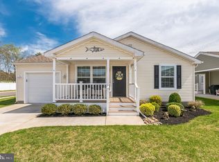 2058 Route 9 UNIT 216, Ocean View, NJ 08230